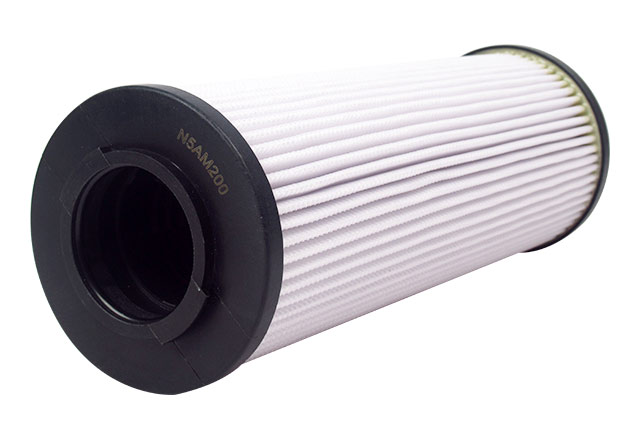 oil filter cartridge